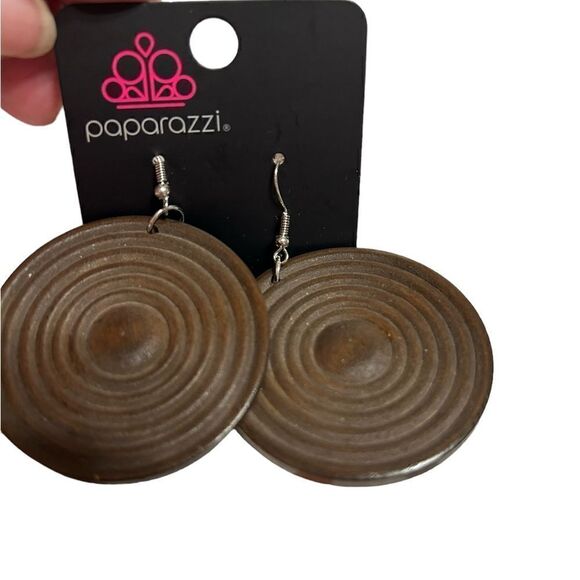 NWT Paparazzi Earrings  - Picture 2 of 5